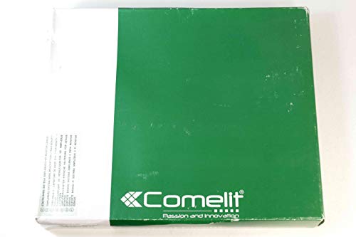 Comelit – Piastra Supporto Simplebus Monitor Genius/Bravo-Bs