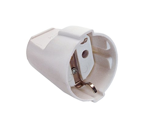 H&G Kupplung 791917 - Bianco