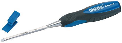 Draper Expert - Scalpello Per Legno 6 Mm
