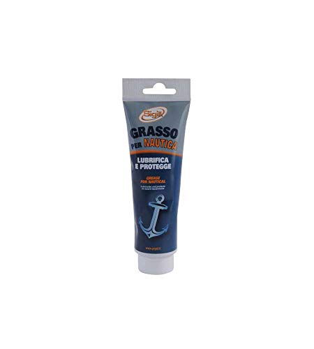 Sigill Grasso Nautica Ml 125