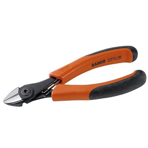 Alicate Corte Lateral 125Mm Ip