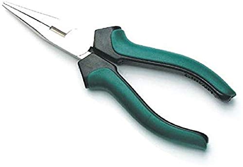 Mannesmann - M10946 – Pinza Per Cavi Telefonici 6", Con Becchi Diritti
