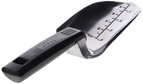 Bellota 3001 - Trapiantatore, Colore Nero