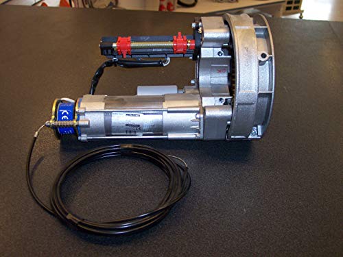 Motore Per Alzaserranda Rib Jolly Aa00220