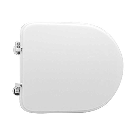Copriwater Coprivaso Tavoletta Sedile Wc Per Catalano Vaso Sfera Bianco