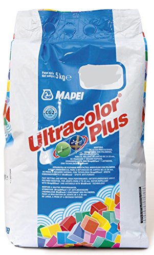 Mapei, Malta Colorata Ultracolor Plus