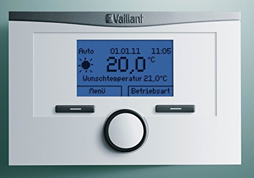 Termostato Vrt 350 Classe V