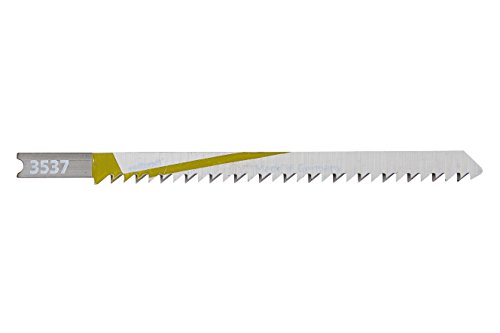 Wolfcraft Lama Per Seghetti Alternativi Hcs, Attacco A U, 3537000