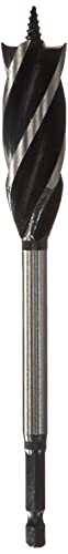 C.K 2943 - Punta Da Trapano Fast4 Da 2 Cm