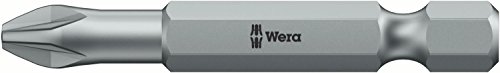 Wera, 855/4 Tz Sb Inserti Pozidriv, Pz 1 X 50 Mm