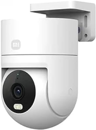 Xiaomi Outdoor Camera Cw300