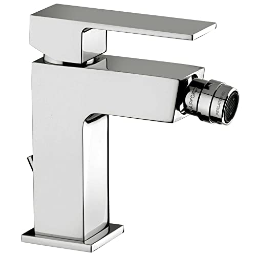 Miscelatore Bidet Elle Paffoni El135 Con Piletta 1"1/4