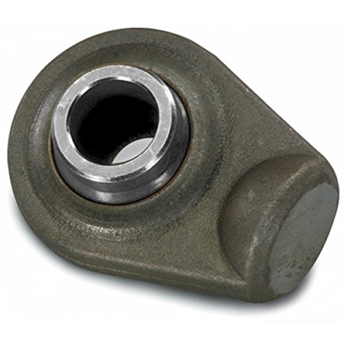 Supporto Con Rotula Sferica Per Terzo Punto Ø 60-19,5 Mm Di Ama
