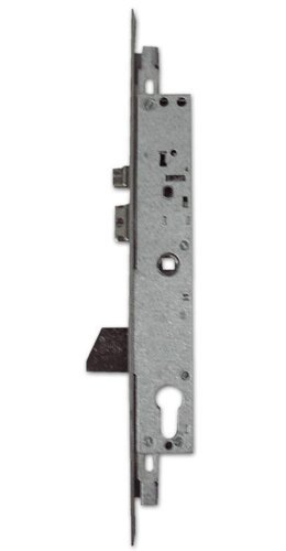 Serratura Elettrica Da Infilare Cisa Art. 16225 Misura 30 Mm Frontale 22 Mm 12V
