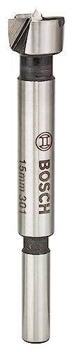 Bosch Accessories 2609255285 - Punta Per Trapano 90 Mm, Diametro: 15 Mm