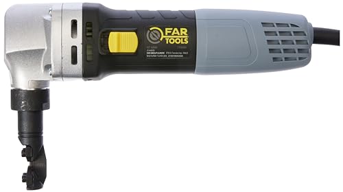 Cortadora Chapa 600W. Espesor Corte 2Mm