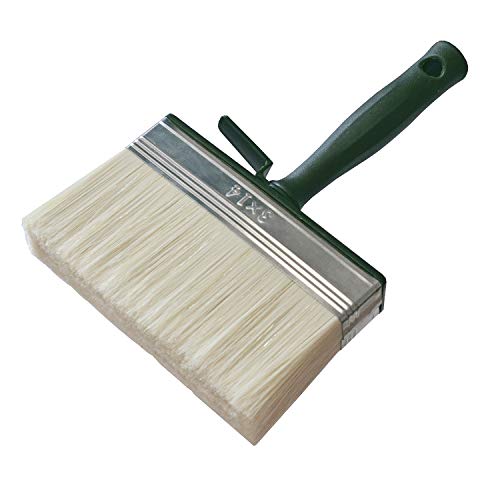 Faithfull Faipbpaste - Pennello Per Pasta Per Carta Da Parati, 140 Mm X 30 Mm