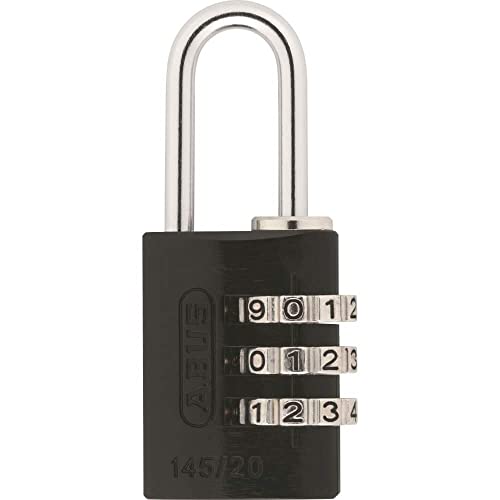 Abus Codice Hangslot 145/20 Zw