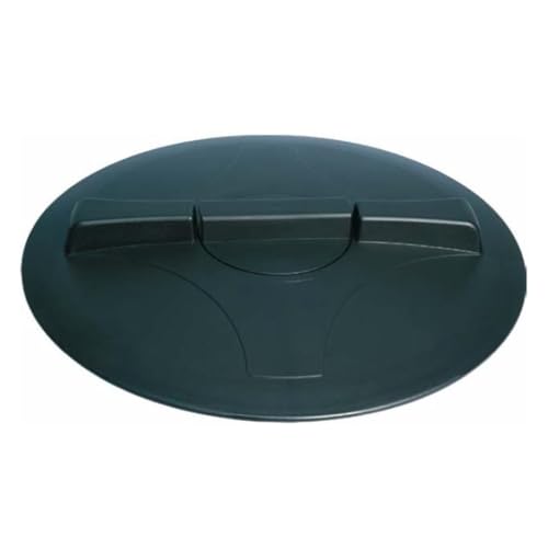 Coperchio Per Cisterne 455 Mm Di Ama