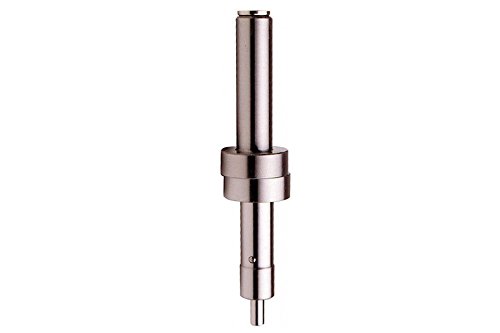 Centratore Meccanico A Molla X Mandrino Fresa Fresatrice Fervi C062