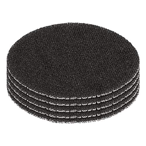 Trend Dischi Abrasivi Mesh 225Mm Random Orbit 80 Grana, Ab/225/80M, Confezione Da 5