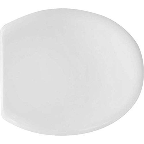 Copriwater Coprivaso Tavoletta Sedile Wc Per Catalano Vaso Zero Bianco