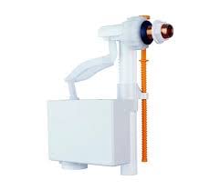 Oliver Galleggiante Universale Per Cassetta Scarico Wc 3/8" Oli Jolly Uni
