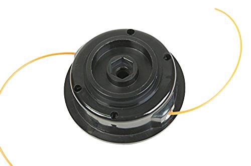 Oregon Q111138 - Testa Di Potere Trimmer Colpito Ryobi