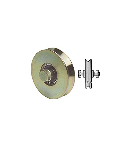 Fratelli Comunello S.P.A. Ruota Gola V Art. 305V-160