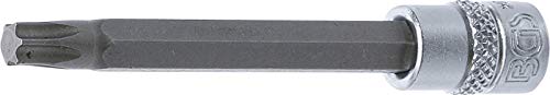 Bgs Bit – Bussola, 6,3 Mm, 1/4, Profilo A T, T35, 75 Mm, 2565 – 75