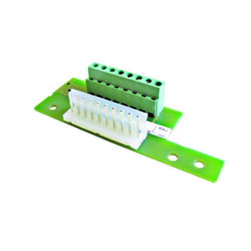 Bft P111449 Kit Scheda Rau, Nd