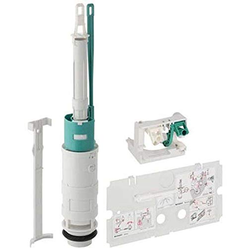 Kit Sostituzione Twico Da 1 A 2 Tasti Per Cass. 100.700 Geberit 240516