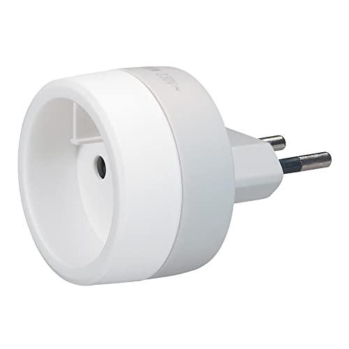 Legrand Leg50381 - Adattatore Per Presa Francese