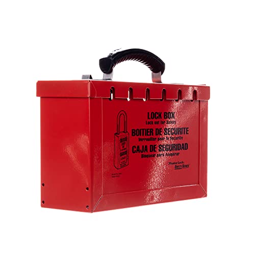 Master Lock - Cassetta Di Sicurezza
