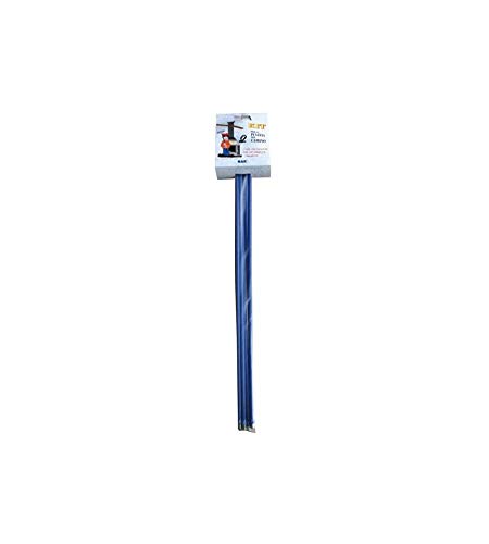 Vigor Blinky 40840-25 Kit Spazzacamino Con 6 Canne Da 140 Cm, Diametro 25 Cm