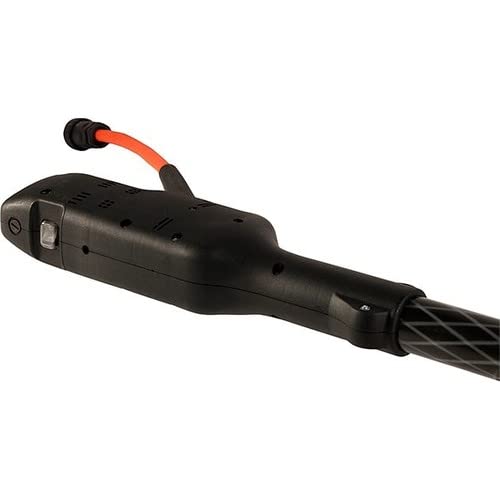 Abbacchiatore Raccogli Olive Tornado Carbon L V3