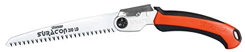 Stocker Seghetto Professionale Suracon 210 Ld