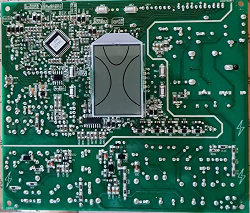 Ferroli Kit Scheda Elettronica Dbm32B-Fer39848722