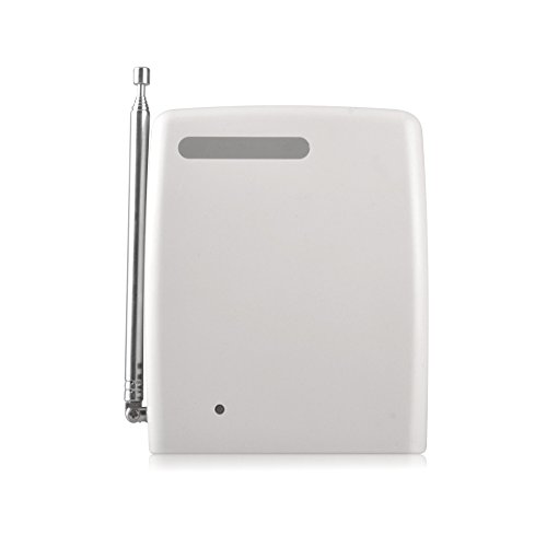 Fp-Tech Fp-Fd01 Amplificatore Ripetitore Segnale Wireless, Bianco