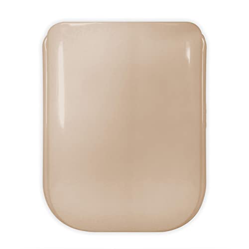 Tonca - Conca - Pierre Cardin Ideal Standard | Gala 2000 Gala | Colori Diversi | Facile Da Pulire E Facile Da Installare | Molto Resistente | 44 X 34
