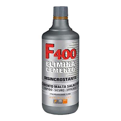 Faren Disincrostante Per Cemento F400 1 Lt