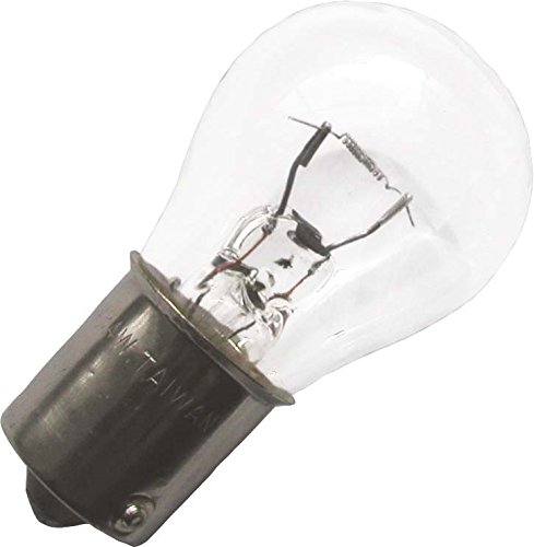 Sommer 11066V000 - Lampadina Sostitutiva Per Portone Garage, Vision E Duo Rapid, 32 V, 18 W, Vetro