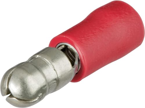 Knipex Giunto Cilindrico Maschio Isolati 100 Pz Cad. 97 99 150