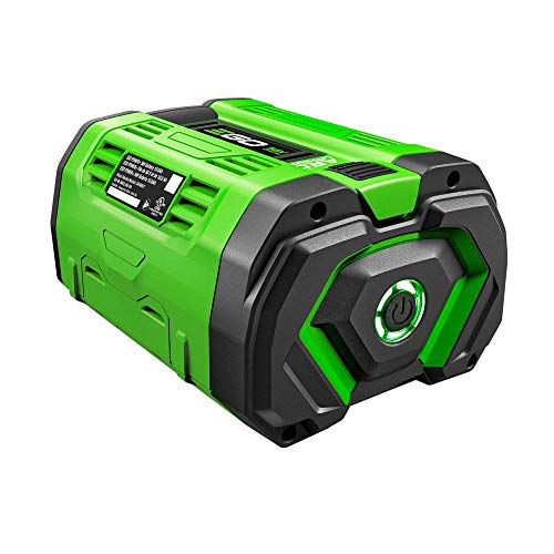 Ego Power Plus Batteria 56V 10.0Ah Ba5600T