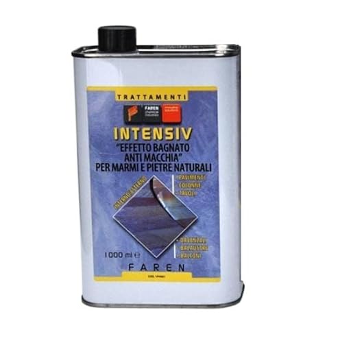 Idrorepellente Per Marmo Pietre Pavimenti Effetto Bagnato Oleorepellente 1Lt