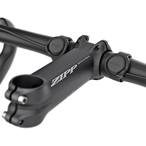 Juego De Abrazaderas Para Blips Sram Negro