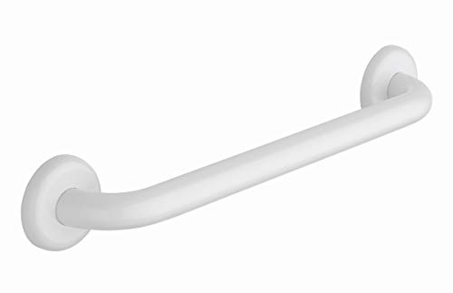 Maniglione Acciaio Bco 45 Cm Safe Medium