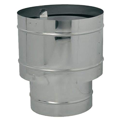 Fumaiolo A Cappello Quattro Venti Ø Cm 25 Dp.703562