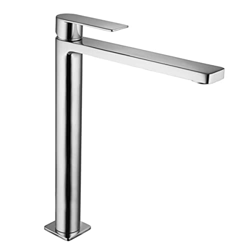 Ta081Cr Miscelatore Lavabo Senza Scarico Tango Paffoni