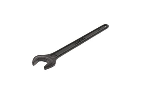 Gedore Din894 – Chiave, 24 Mm, Bocca Posizione 15 Gradi, 1 Pezzo, 6575570